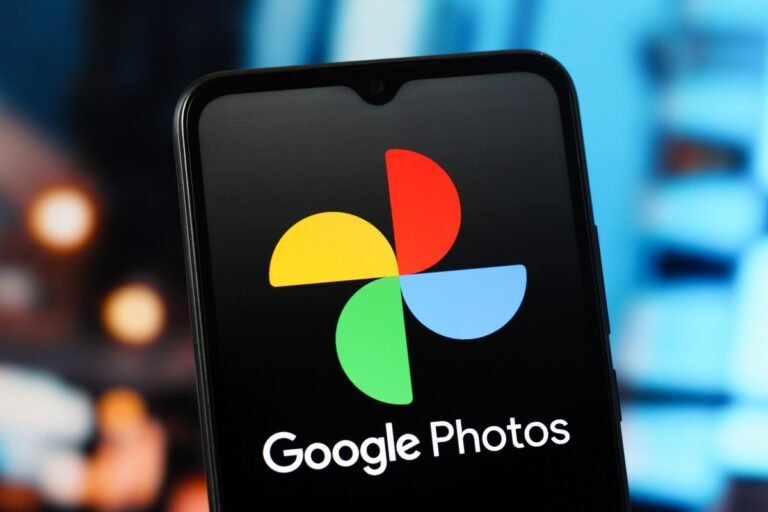 Google Photos adds new touch-up tools for ‘quick’ fixes