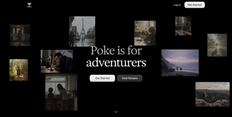 AI agent Poke makes setting up automations as easy as sending a text