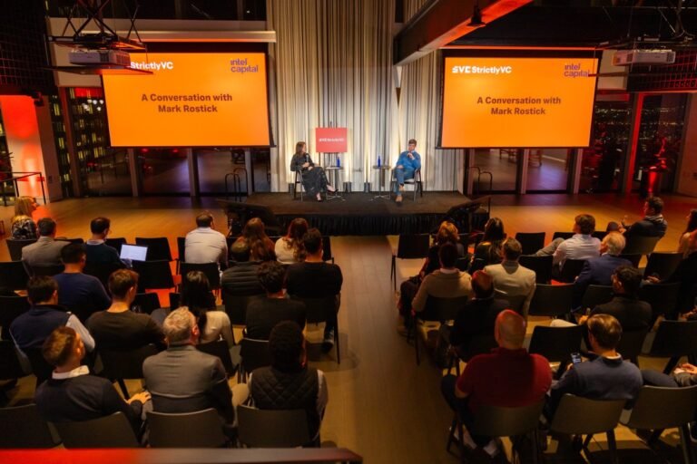 Uber CTO Praveen Neppalli Naga joins StrictlyVC SF