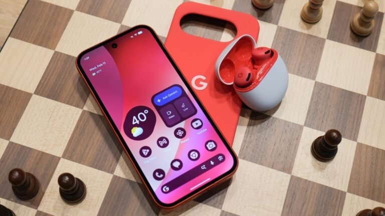 How I share audio from my Android phone to multiple earbuds (and why it’s a big deal)