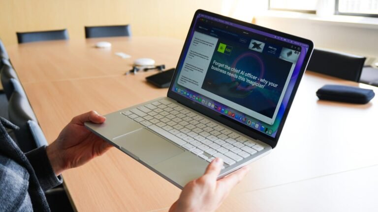 How to qualify for Apple’s education discount – and get a $499 MacBook Neo for school