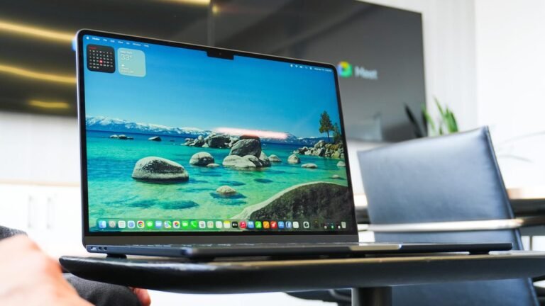 The best laptops of 2026: Expert tested and reviewed