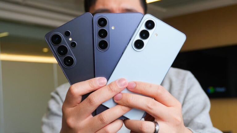 AirDrop is coming to older Samsung phones – is yours supported? How to get it early