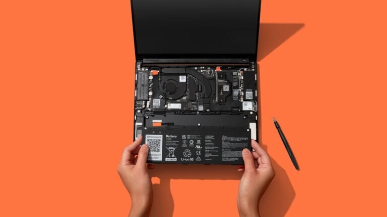 I saw the ‘MacBook Pro for Linux users’ for the first time, and it’s a legit Windows threat