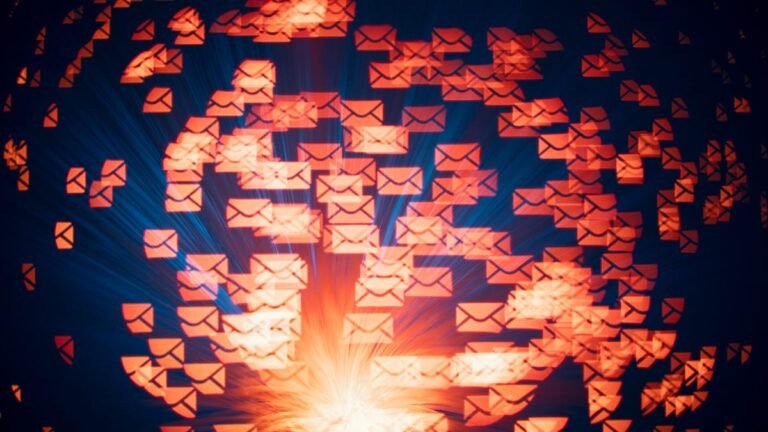 Here’s my favorite email trick for cleaning up inbox clutter – automatically