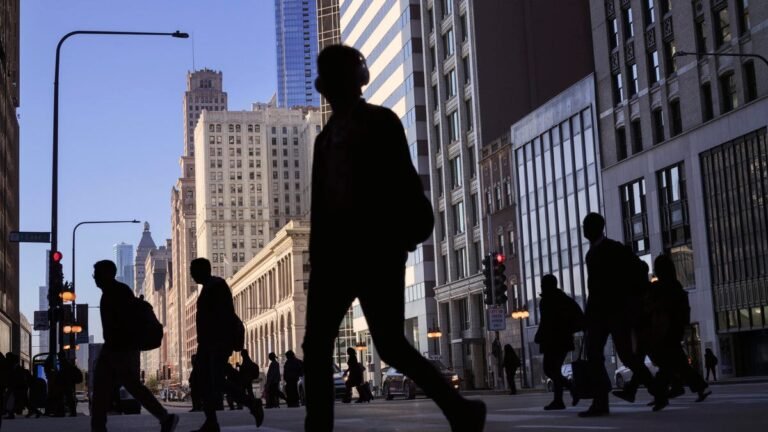 Half of all US employees use AI at work now – and waste almost 8 hours a week doing it