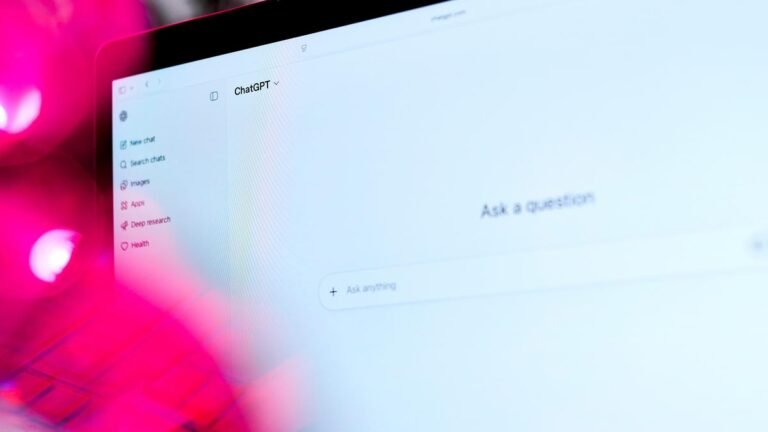 How to audit what ChatGPT knows about you – and reclaim your data privacy