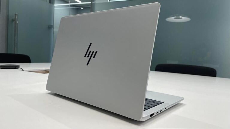 The best HP laptops of 2026: Expert tested and reviewed