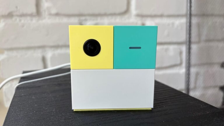 This bestselling gaming device is not a Nintendo or a PlayStation – and I highly recommend it