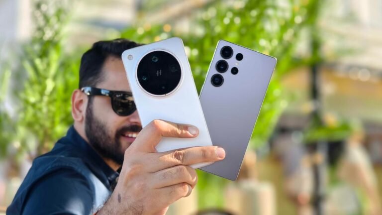 Why I’m recommending last year’s phones over 2026 models – with one exception