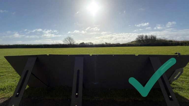 How I boosted my portable solar panels’ power by up to 30% – 11 expert-approved tips