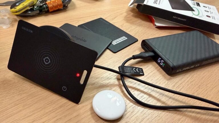 I retested Apple AirTags after 5 years – how they compare to Bluetooth tracker rivals