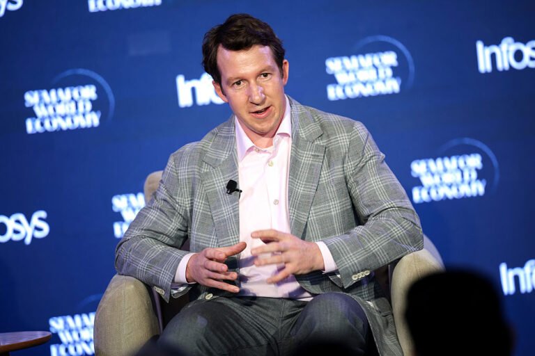 Anthropic co-founder confirms the company briefed the Trump administration on Mythos