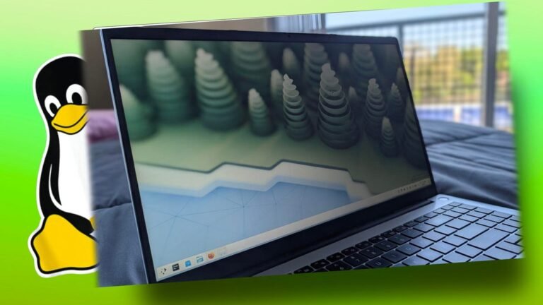 KDE Linux is the purest form of Plasma I’ve used in months – but there’s a catch