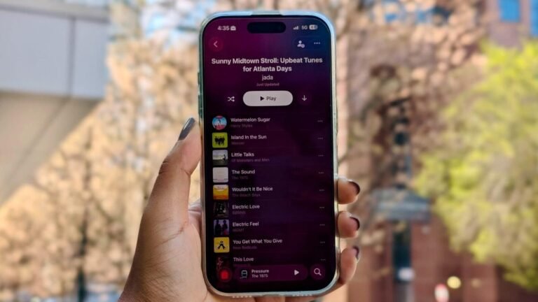 The 4 streaming services I swear by – and my bill is just $40 a month