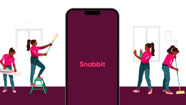 India’s Snabbit seeks fresh funding at a $400M valuation, sources say