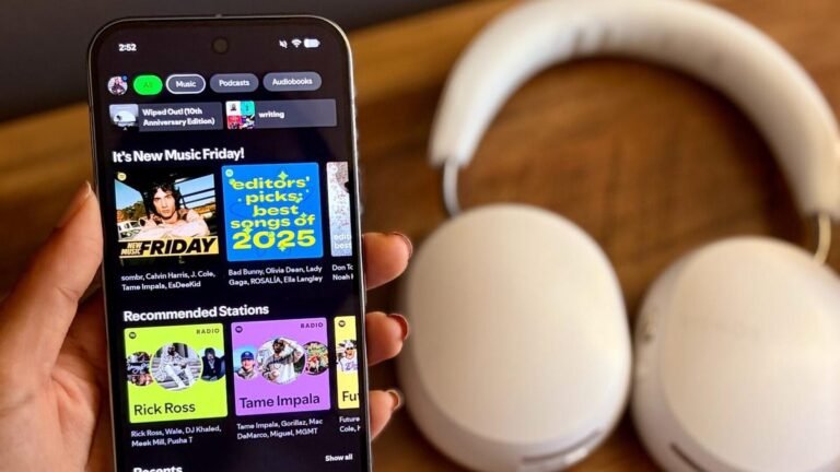 Get Spotify’s student discount and Hulu for just $6 a month – here’s how