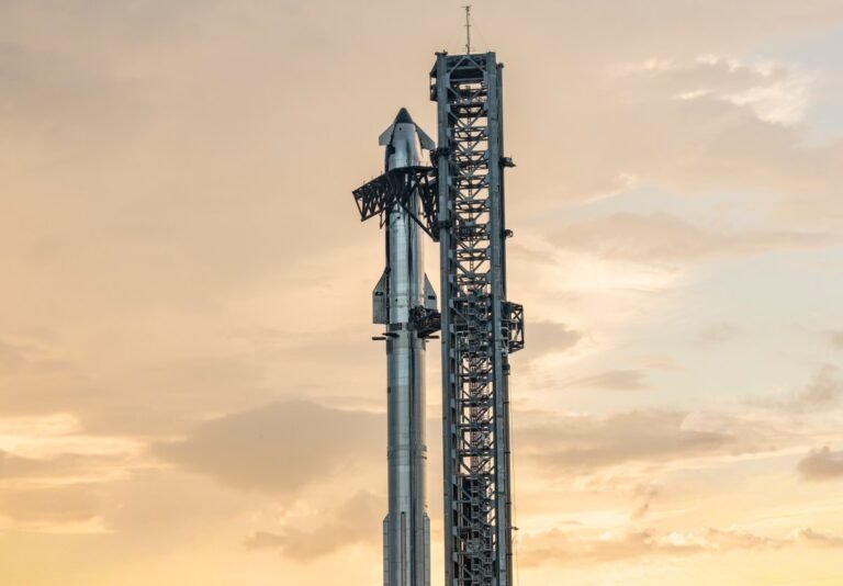 SpaceX files confidentially for IPO in mega listing potentially valued at $1.75 trillion, report says