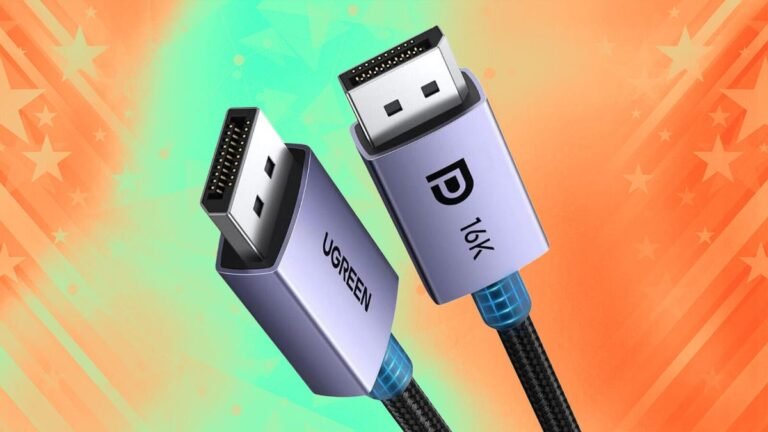 Why you shouldn’t buy cheap DisplayPort cables – the ‘Death Pin’ can put your GPU at serious risk