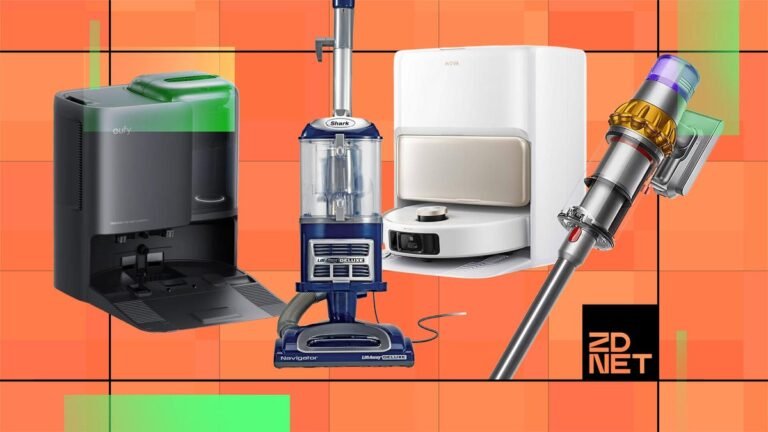 Best Amazon Spring Sale robot vacuum deals 2026 – last call for savings