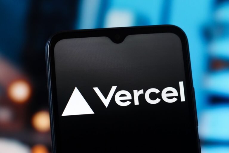 App host Vercel says it was hacked and customer data stolen