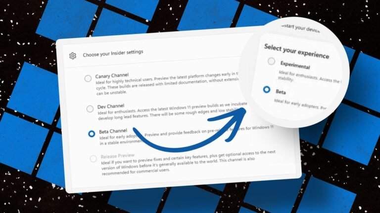 Microsoft’s Windows Insider Program is no longer a confusing mess