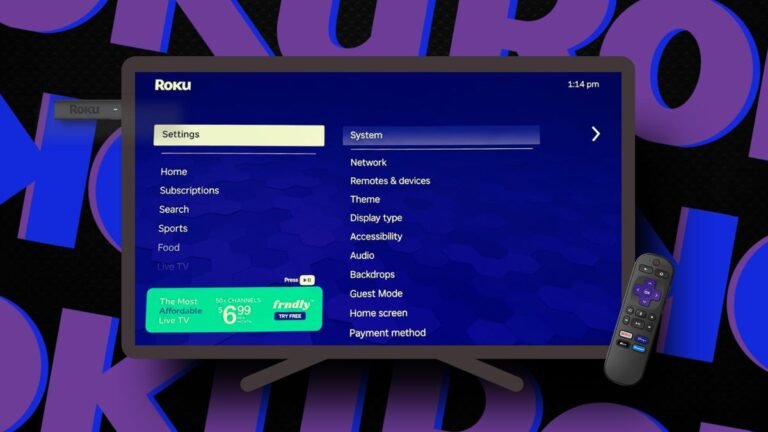 My Roku apps were running slow – I considered 9 quick fixes before blaming my Wi-Fi