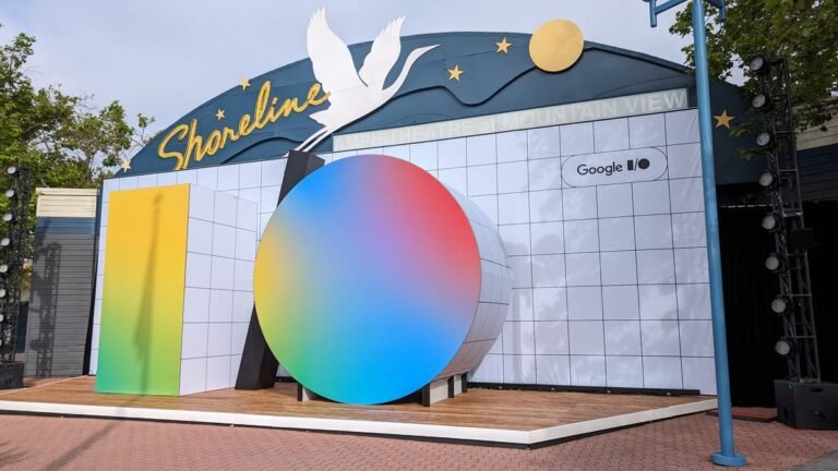 Google I/O 2026 live blog: Updates on Android, Gemini AI, XR, and more we expect