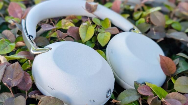 Sony’s most premium ANC headphones yet made luxury audio click for me