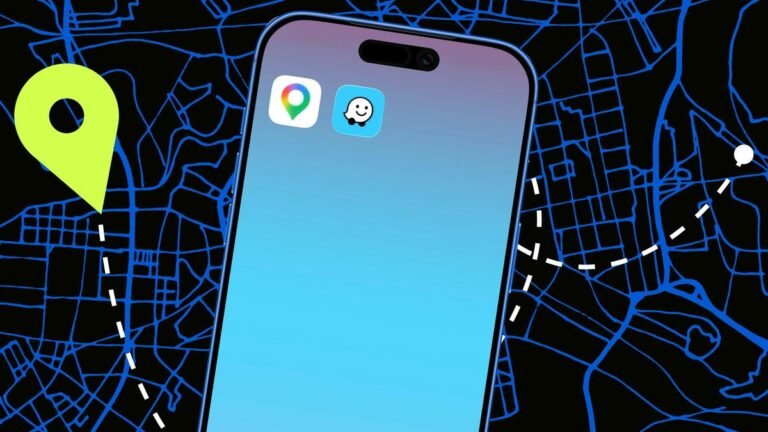 Google Maps vs. Waze: I’ve driven with the two best navigation apps, and one is much better