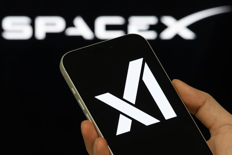 xAI burned $6.4B last year — SpaceX’s IPO filing shows why the spending is far from over