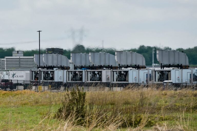 Musk’s xAI is being sued over its data center generators — now it’s buying $2.8B more