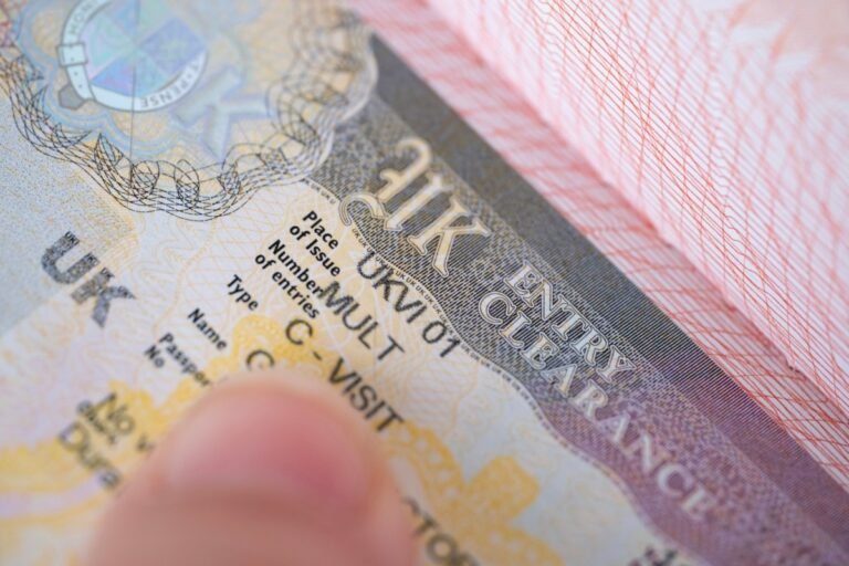 UK Visa Portal exposed thousands of applicants’ passports and selfies — then called the lawyers on us
