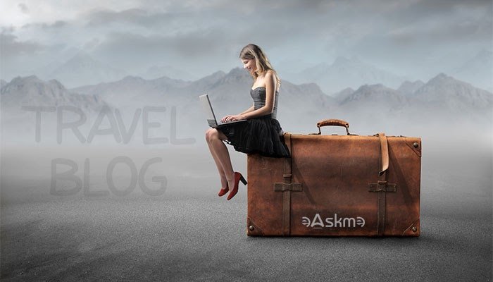 5 Reasons Why Your Travel Blog Hasn’t Taken Off | eAskme