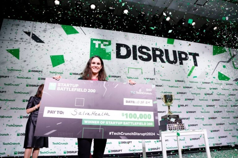 Startup Battlefield 200 applications close May 27