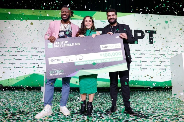 What we’re looking for in Startup Battlefield 2026, and how to apply in time for the May 27 deadline