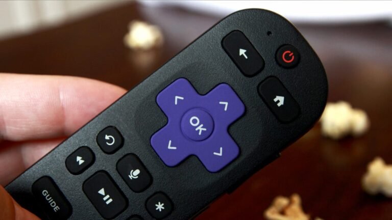 Lost your Roku remote? Here are four ways you can still control your TV