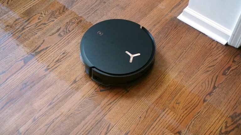 This lab-tested robot vacuum picked up more dirt than any other – and it’s on sale