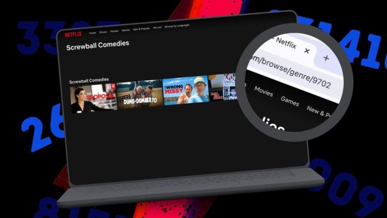 I use these 10 secret Netflix codes to find hidden movies – here’s how to enter them