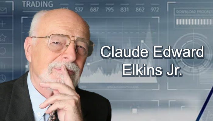 Claude Edward Elkins Jr.: The Man Behind Norfolk Southern’s Success | eAskme
