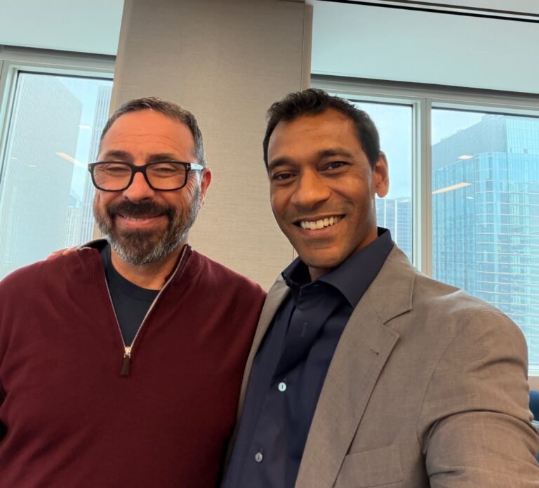 Cerebras IPO makes billions for Benchmark but VC Eric Vishria almost didn’t take the meeting