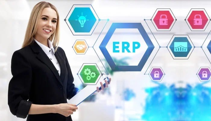 Erp Solutions: A Strategic Framework for Business Transformation | eAskme