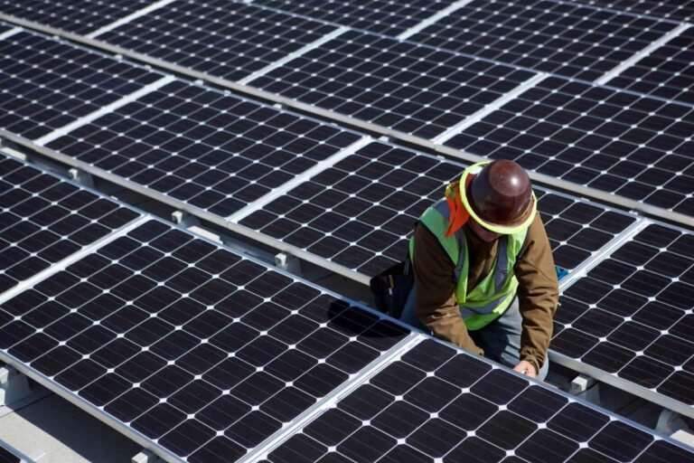 Solar to dominate energy by 2035, but AI data centers will keep fossil fuels in business
