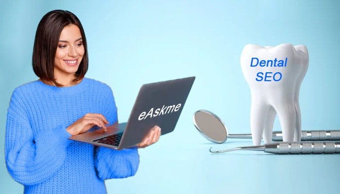 How Dental Practices Can Dominate Local Search Results | eAskme