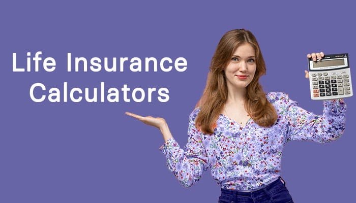 How Life Insurance Calculators Help You Plan Financial Security | eAskme