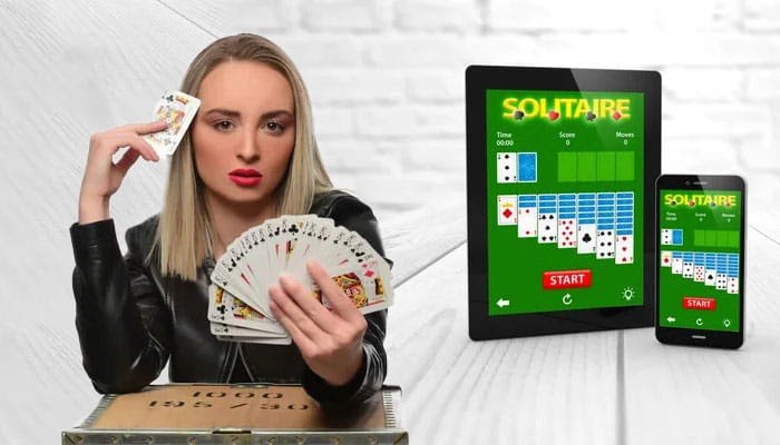 How Online Solitaire Platforms Are Transforming the Classic Card Game | eAskme