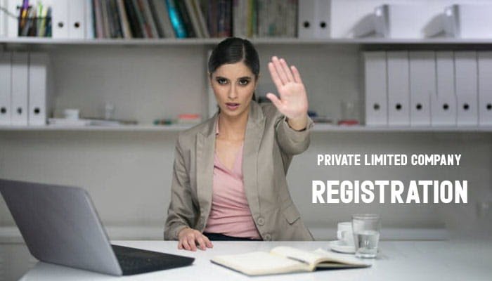 How Private Limited Company Registration Improves Business Credibility | eAskme