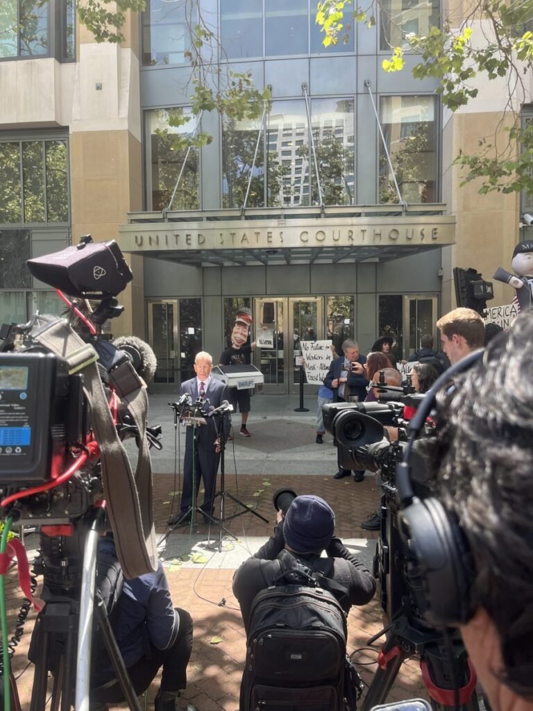 What the jury will actually decide in the case of Elon Musk vs. Sam Altman