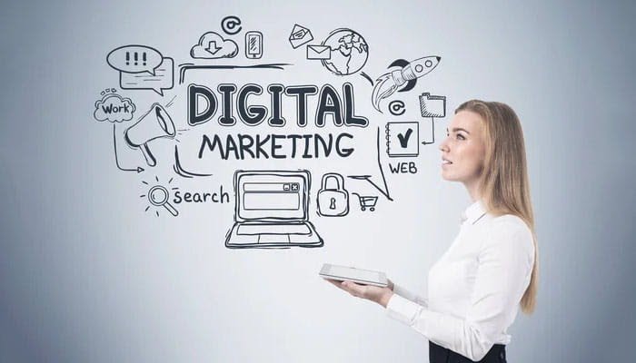 Leading Digital Marketing Websites Transforming Online Business Growth | eAskme