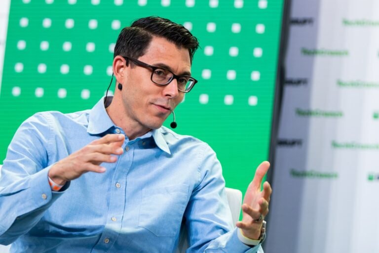Rivian spinoff Mind Robotics raises another $400M